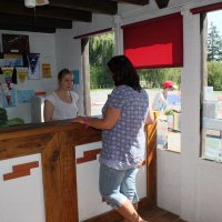 Receptie
